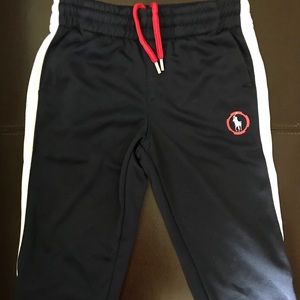 Ralph Lauren Sport 2T Athletic Pants Like New